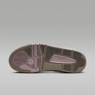 Кросівки жіночі Air Jordan Flight Court Pink FZ9854-606