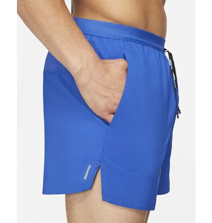 Шорти чоловічі Nike Flex Stride Blue CJ5453-480