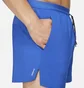 Шорти чоловічі Nike Flex Stride Blue CJ5453-480