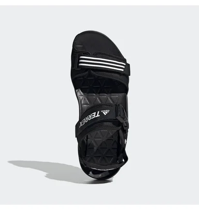 Сандали унисекс Adidas Terrex Cyprex Ultra Sandal Dlx Black Ef0016