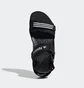 Сандали унисекс Adidas Terrex Cyprex Ultra Sandal Dlx Black Ef0016