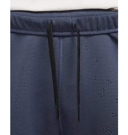 Штаны мужские Nike A.P.S. Therma-Fit Versatile Pants Blue FB6849-437