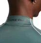 Лонгслів чоловічий Nike Pro Dri-Fit Turquoise DD1986-309