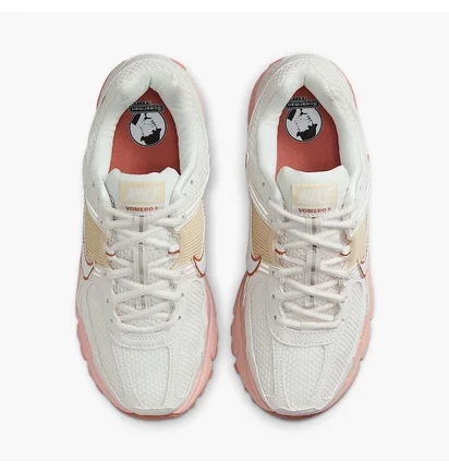 Кроссовки женские Nike Zoom Vomero 5 White FJ2028-002