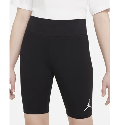 Шорти дитячі Air Jordan Junior Essentials Black 45A856-023