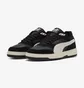 Кросівки унісекс Puma Doublecourt Prm Black 393283-04