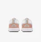Кросівки дитячі Nike Court Borough Low 2 White/Peach DM1216-100