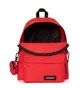 Рюкзак унисекс Eastpak Padded PakR Red EK000620O06