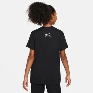 Футболка детская Nike Nsw Boy Air Black FN9685-010