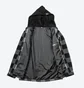 Куртка чоловіча DGK Monterey Multi CJH-1068-004