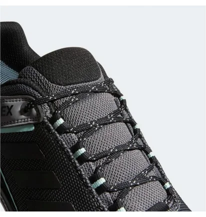 Кроссовки женские Adidas Terrex Eastrail Gore-tex W Black BC0978