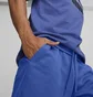 Шорты мужские Puma Ess+ 2 Col Shorts 10 Blue 586766-92