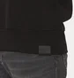 Худи мужское Calvin Klein Heavyweight Ck Black J30J326748-BEH