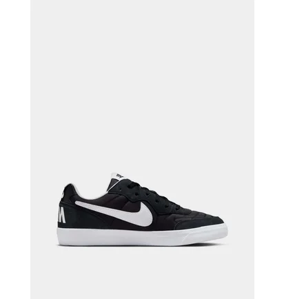 Кроссовки мужские Nike Tiempo Trainer Black 644843-012