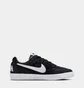 Кроссовки мужские Nike Tiempo Trainer Black 644843-012