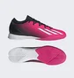Футзалки унісекс Adidas X Speedportal.3 In Pink GZ5068