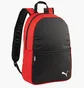 Рюкзак унісекс Puma Teamgoal Backpack Core 20L Red/Black 090238-03