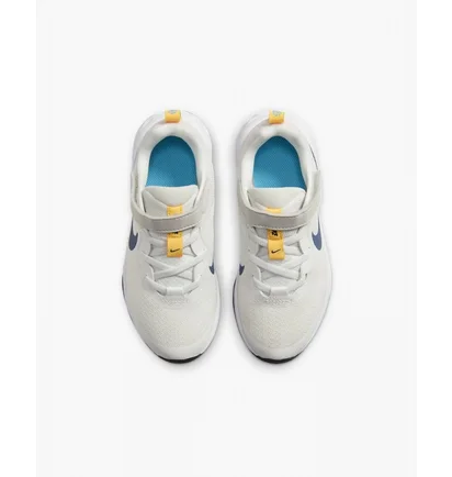 Кроссовки детские Nike Revolution 6 Nn Beige DD1095-100