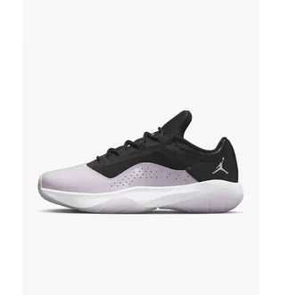 Кросівки жіночі Air Jordan 11 Cmft Low Pink/Black Dv2629-051