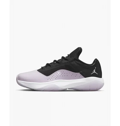Кроссовки женские Air Jordan 11 Cmft Low Pink/Black Dv2629-051