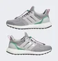 Кроссовки мужские Adidas Ultraboost 1.0 Dna Running Shoes Grey Hr0071