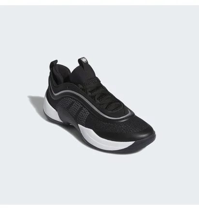 Кроссовки унисекс Adidas D.O.N Issue #6 Black Basketball Shoes Black IG9090