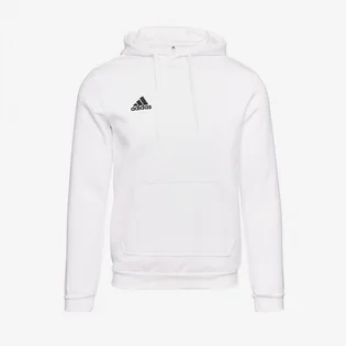Худи мужское Adidas Entrada 22 Pullover Hoody White HG6302
