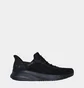 Кроссовки мужские Skechers Slip-Ins Work: Squad Chaos Sr – Stivig Black 200254-BLK