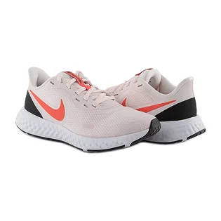 Кросівки жіночі Nike Wmns Revolution 5 Beige BQ3207-605