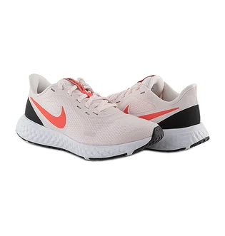 Кроссовки женские Nike Wmns Revolution 5 Beige BQ3207-605