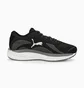 Кросівки чоловічі Puma Magnify Nitro Knit Black 376907-01