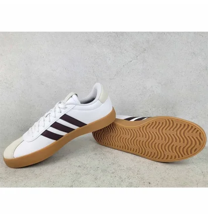 Кроссовки мужские Adidas Court 3.0 White ID6288