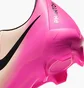 Бутси унісекс Nike Phantom Ii Academy Peach/Pink FD6723-800
