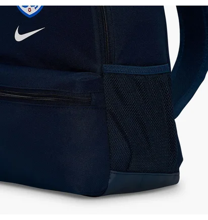 Рюкзак дитячий Nike Jdi Mini Bkpk Blue HV2238-451