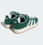 Кроссовки мужские Adidas Originals Campus 00S Green/White HO3472