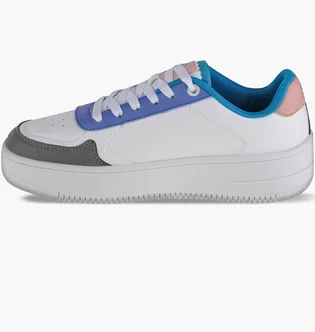 Кросівки жіночі Champion Rebound White S11473CHAWW006
