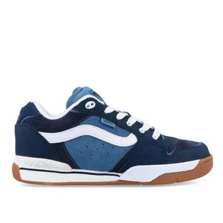 Кеди унісекс Vans Rowley Xlt Stv Navy Clu Blue VN000CTMSN0