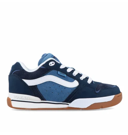 Кеди унісекс Vans Rowley Xlt Stv Navy Clu Blue VN000CTMSN0