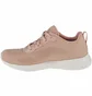 Кросівки жіночі Skechers Bobs Squadtough Talk Beige 32504-NUDE