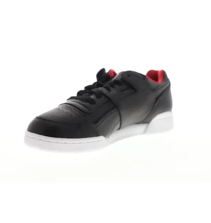 Кросівки чоловічі Reebok X Ufc 25Th Anniversary Workout Black DV5757