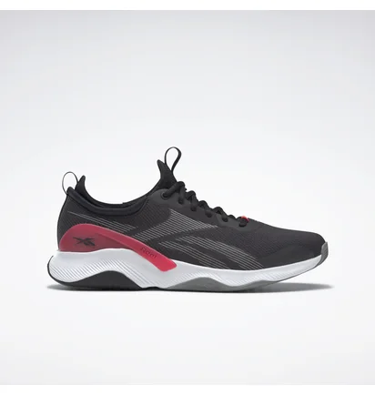 Кроссовки мужские Reebok Hiit Training 2 Black GX5253