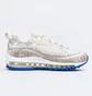 Кросівки жіночі Nike Air Max 98 Premium Camo WomenS Shoe Beige/White CI2672-100