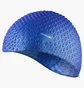 Шапочка для плавання Aqua Speed Bubble 102-10 Blue 102-10