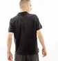 Поло мужское AUSTRALIAN Easy Pique El Polo R-Fit Black LSUPO0007-003
