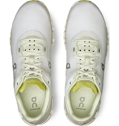 Кросівки чоловічі On Chaussures De Running Cloudflow 4 White 3MD30100248