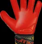 Перчатки вратарские детские Reusch Attrakt Silver Junior Red 5572215-7075