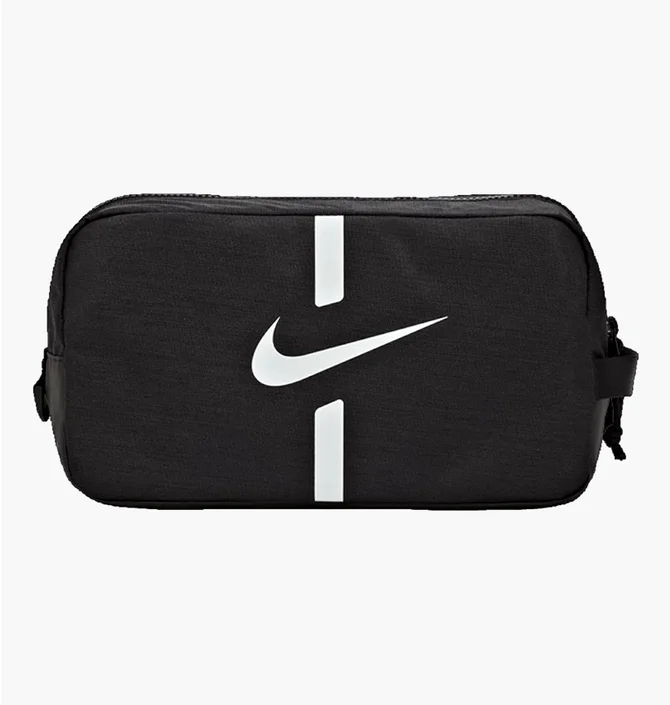 Сумка унисекс Nike Nk Acdmy Shoebag - Sp21 Black DC2648-010