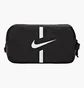 Сумка унисекс Nike Nk Acdmy Shoebag - Sp21 Black DC2648-010