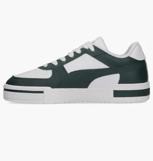 Кроссовки мужские Puma Ca Pro Classic White/Green 38019009