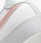 Кроссовки женские Nike Court Royale Ac White/Pink Ao2810-107